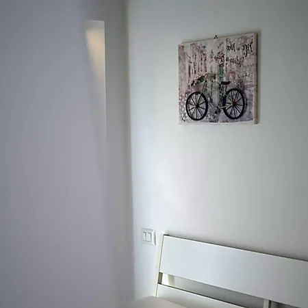 Bed and breakfast Orchidea Salerno