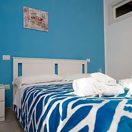 فندق مبيت وإفطار Orchidea ساليرنو