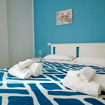 Orchidea Bed & Breakfast 4*