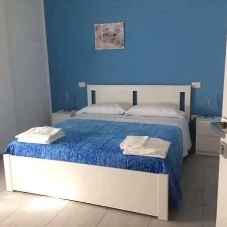 Orchidea Bed & Breakfast Salerno