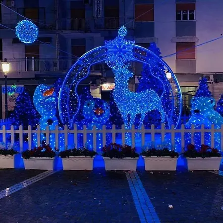 Orchidea Bed & Breakfast