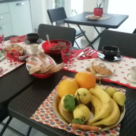 Orchidea Bed & Breakfast