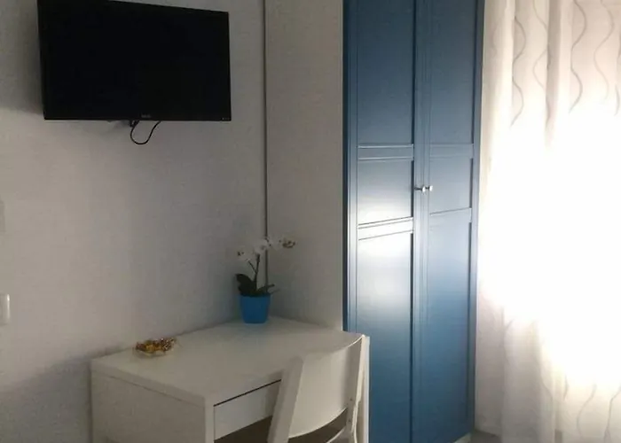 Orchidea فندق مبيت وإفطار 4*