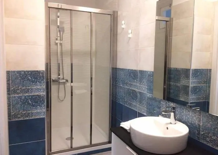 Orchidea ساليرنو