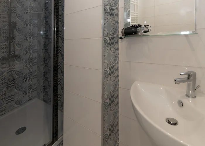 Orchidea فندق مبيت وإفطار 4*