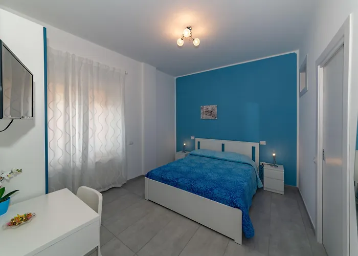 Orchidea فندق مبيت وإفطار 4*