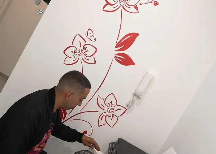 Orchidea ساليرنو