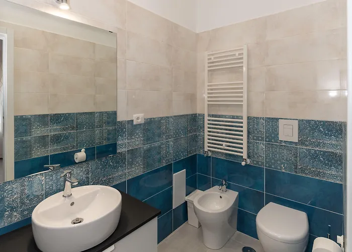 Orchidea فندق مبيت وإفطار ساليرنو