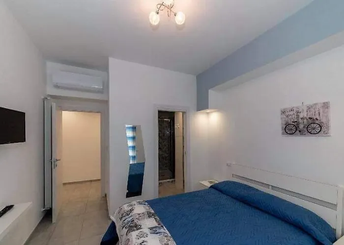 Orchidea فندق مبيت وإفطار 4*