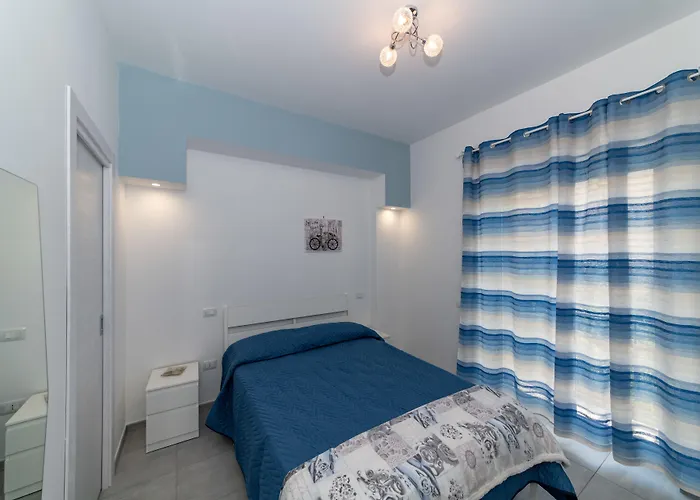 Orchidea ساليرنو