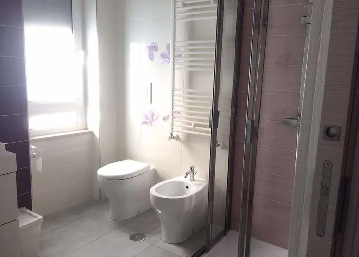 Orchidea 3* ساليرنو