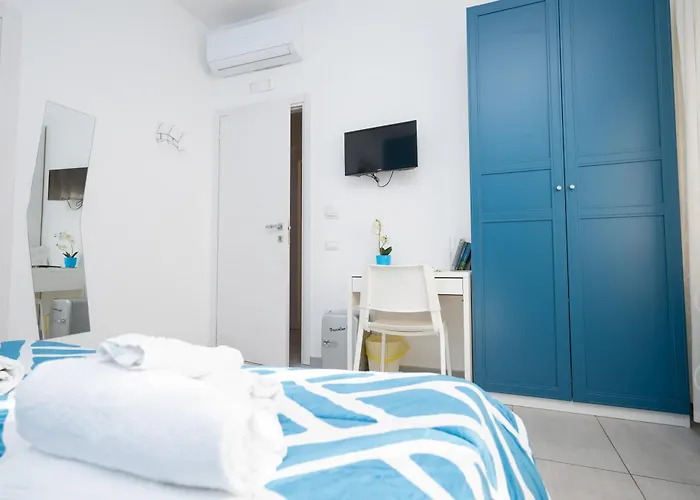 Orchidea فندق مبيت وإفطار