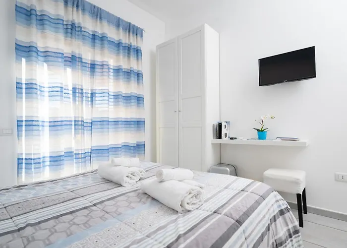 Orchidea ساليرنو