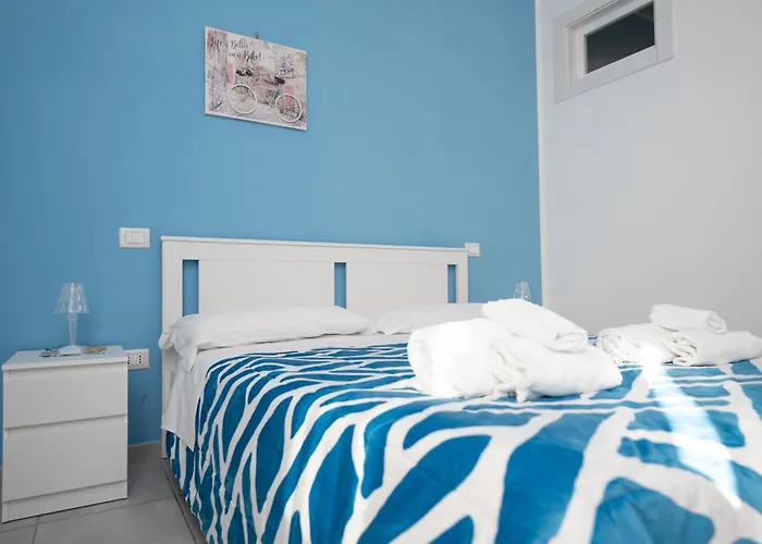 Orchidea 4* ساليرنو