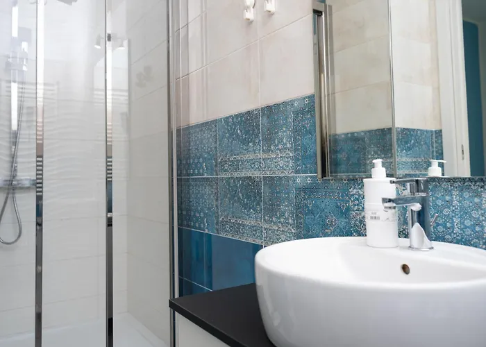 Orchidea فندق مبيت وإفطار 4*