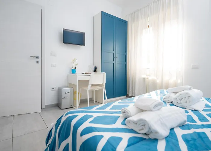 Orchidea فندق مبيت وإفطار