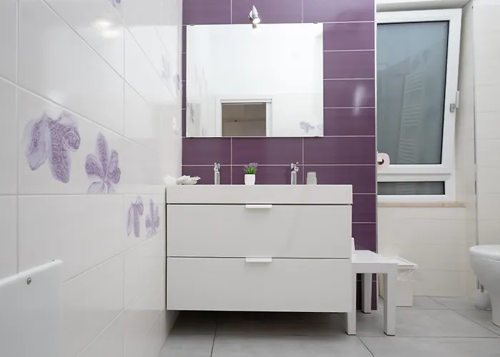 Orchidea فندق مبيت وإفطار ساليرنو