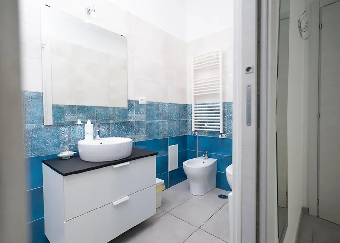 Orchidea ساليرنو