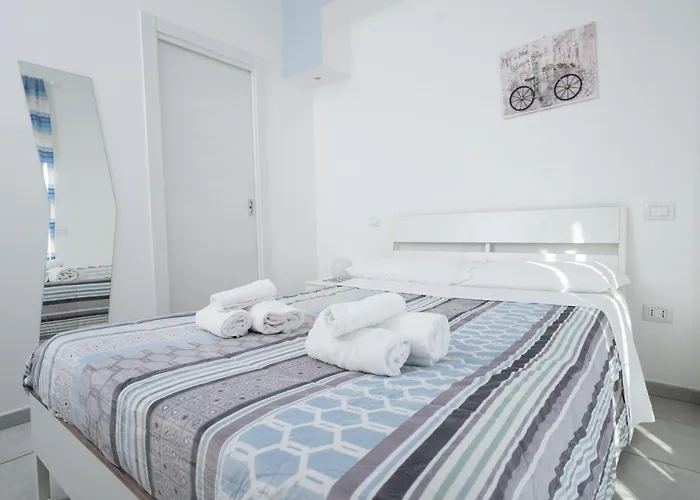 فندق مبيت وإفطار Orchidea 3*