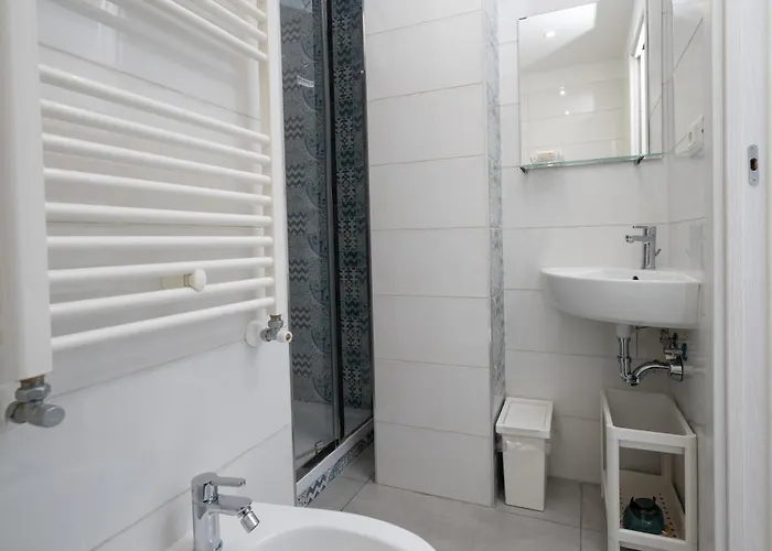 Orchidea 4* ساليرنو