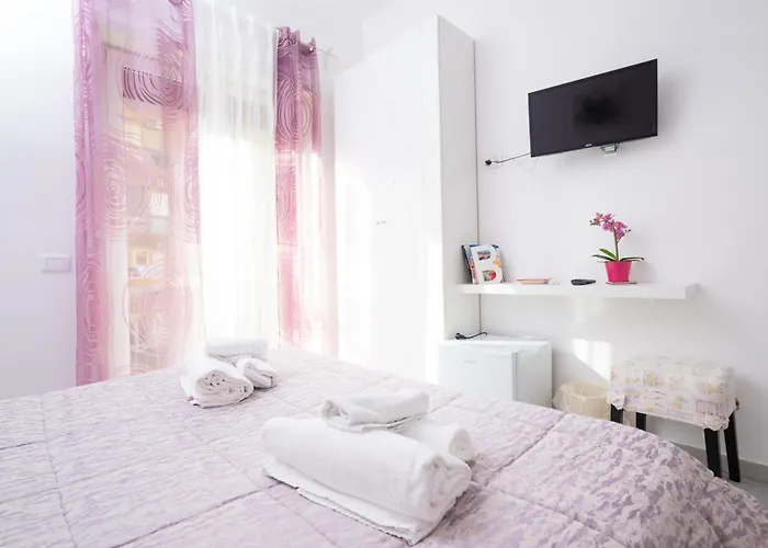 فندق مبيت وإفطار Orchidea