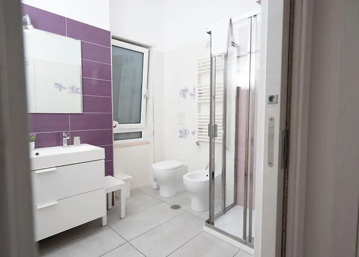 Orchidea فندق مبيت وإفطار 4*