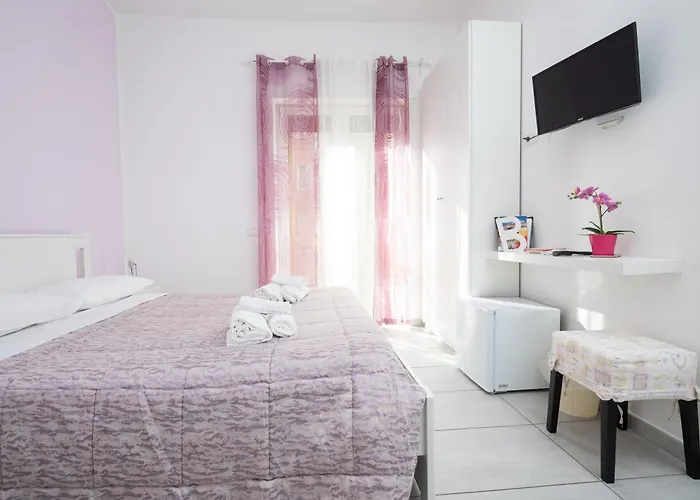 فندق مبيت وإفطار Orchidea 4*