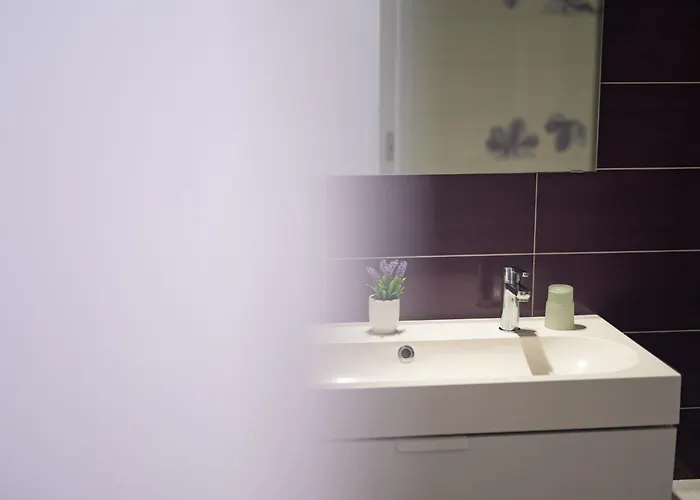 فندق مبيت وإفطار Orchidea ساليرنو