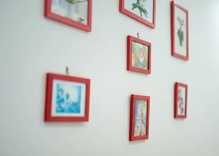 Orchidea ساليرنو