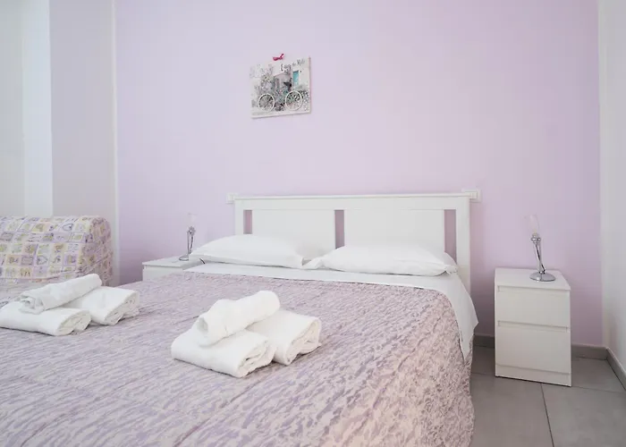 Orchidea 4* ساليرنو