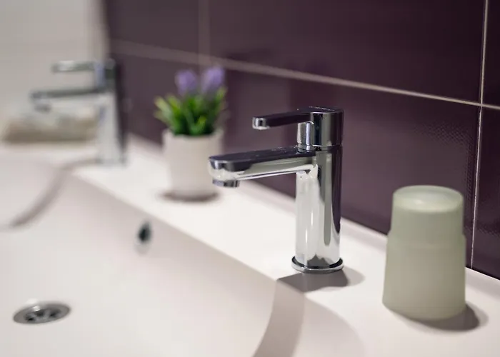 Orchidea فندق مبيت وإفطار