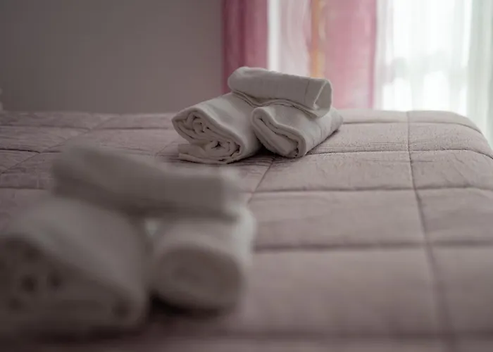 Orchidea فندق مبيت وإفطار 4*