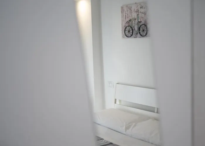 Orchidea فندق مبيت وإفطار