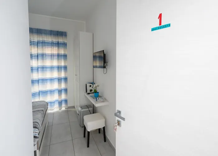 Orchidea فندق مبيت وإفطار