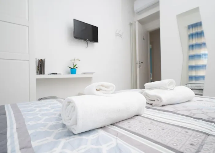 Orchidea فندق مبيت وإفطار 4*