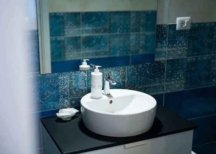 فندق مبيت وإفطار Orchidea ساليرنو