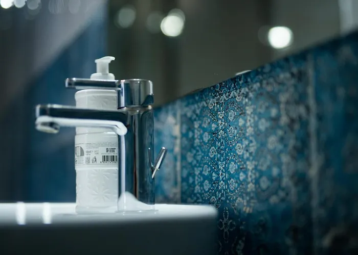 Orchidea فندق مبيت وإفطار