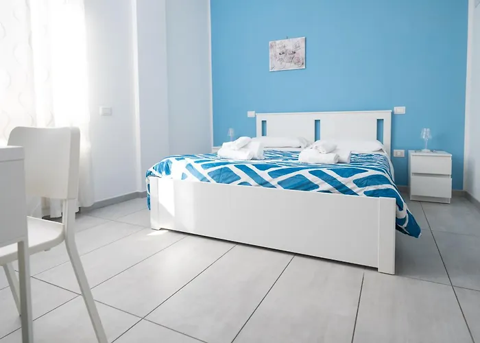 فندق مبيت وإفطار Orchidea 4*