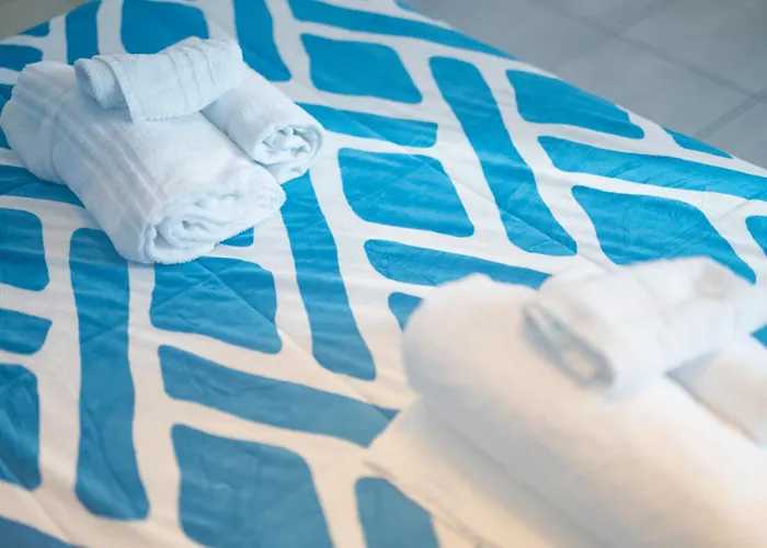 Orchidea 4* ساليرنو